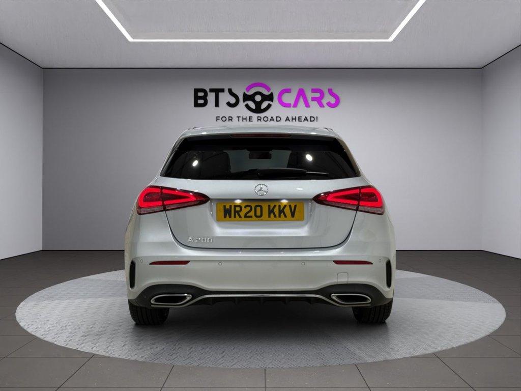 Used Mercedes-Benz A-Class 2020 for sale - 76579774: Photo 6