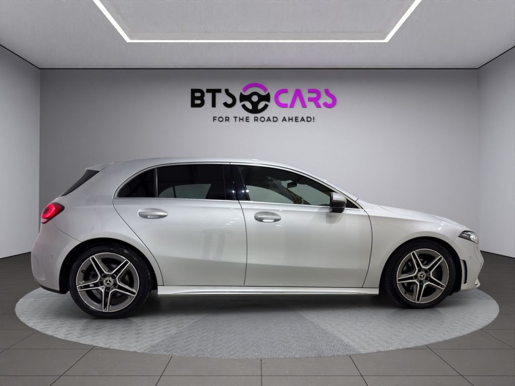 Used Mercedes-Benz A-Class 2020 for sale - 76579774: Photo 7