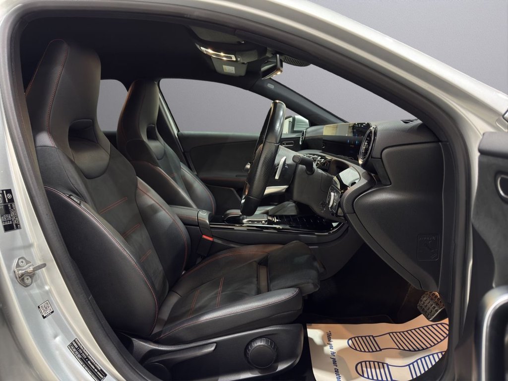 Used Mercedes-Benz A-Class 2020 for sale - 76579774: Photo 9