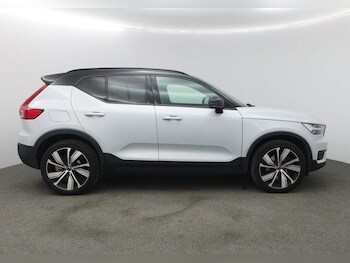Used Volvo XC40 2021 for sale - 78863739: Photo