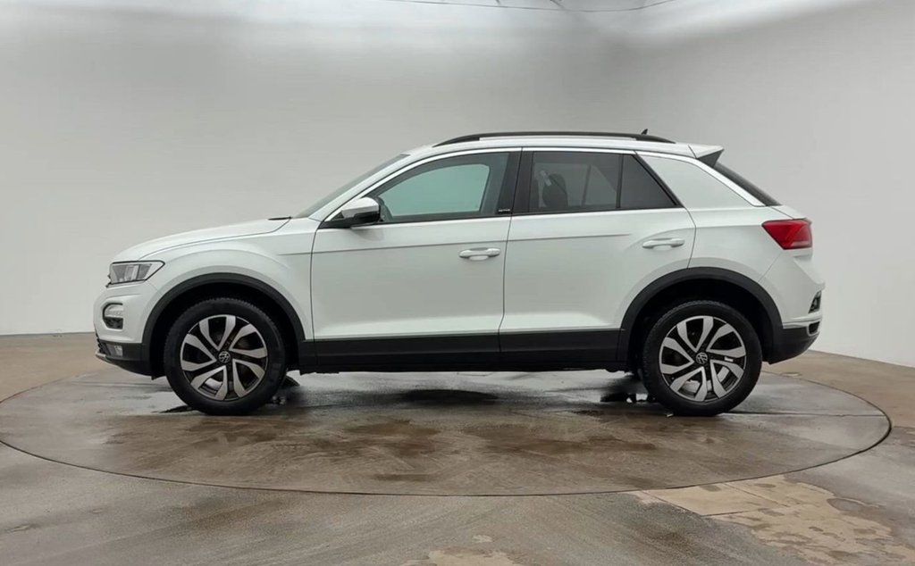 Used Volkswagen T-Roc 2021 for sale - 77080255: Photo 13