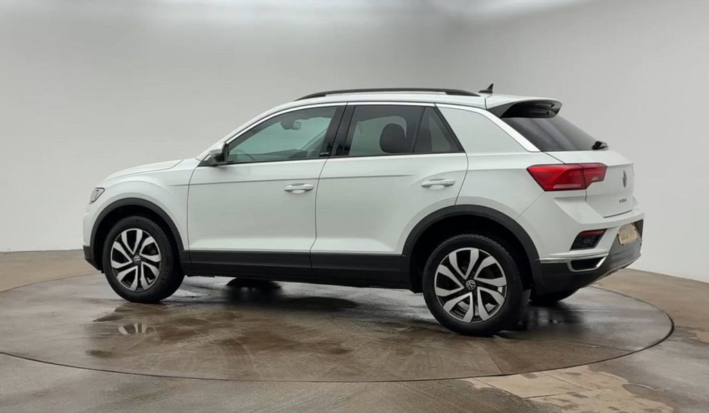 Used Volkswagen T-Roc 2021 for sale - 77080255: Photo 14