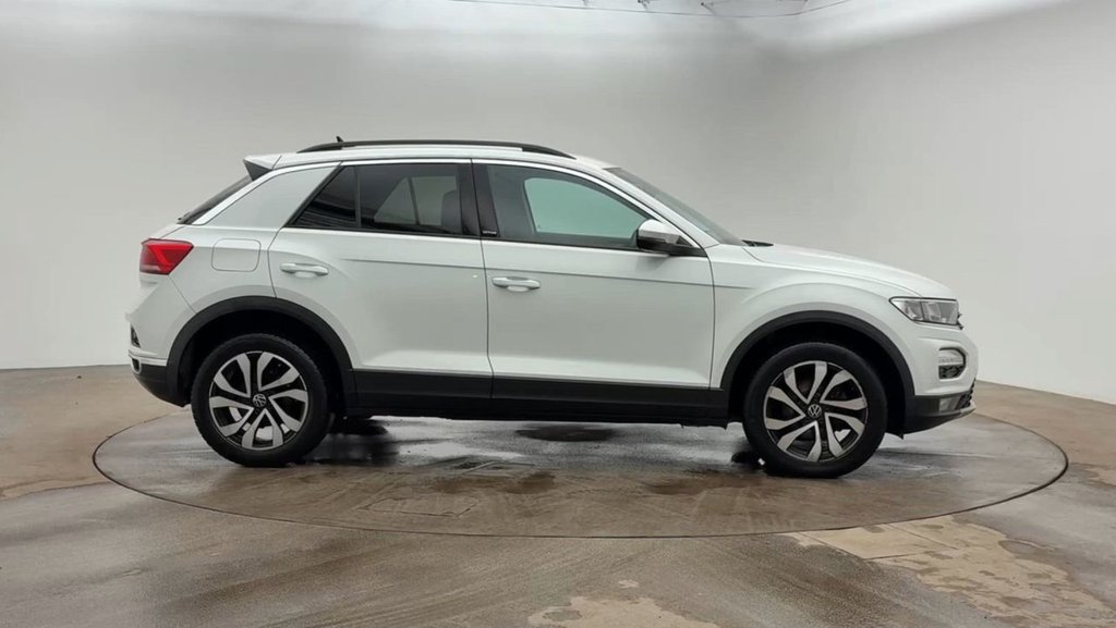 Used Volkswagen T-Roc 2021 for sale - 77080255: Photo 22