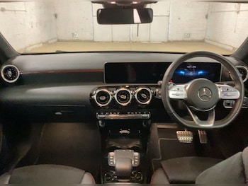 Used Mercedes-Benz A-Class 2020 for sale - 79334169: Photo