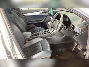 Used Cupra Formentor 2021 for sale - 79755569: Photo