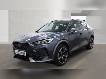 Used Cupra Formentor 2023 for sale - 78955092: Photo