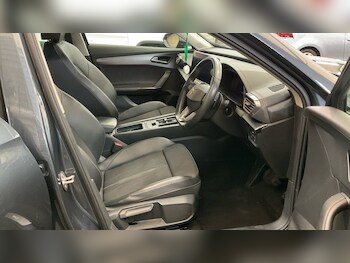 Used Cupra Formentor 2023 for sale - 78955092: Photo