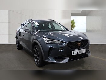 Used Cupra Formentor 2023 for sale - 78955092: Photo