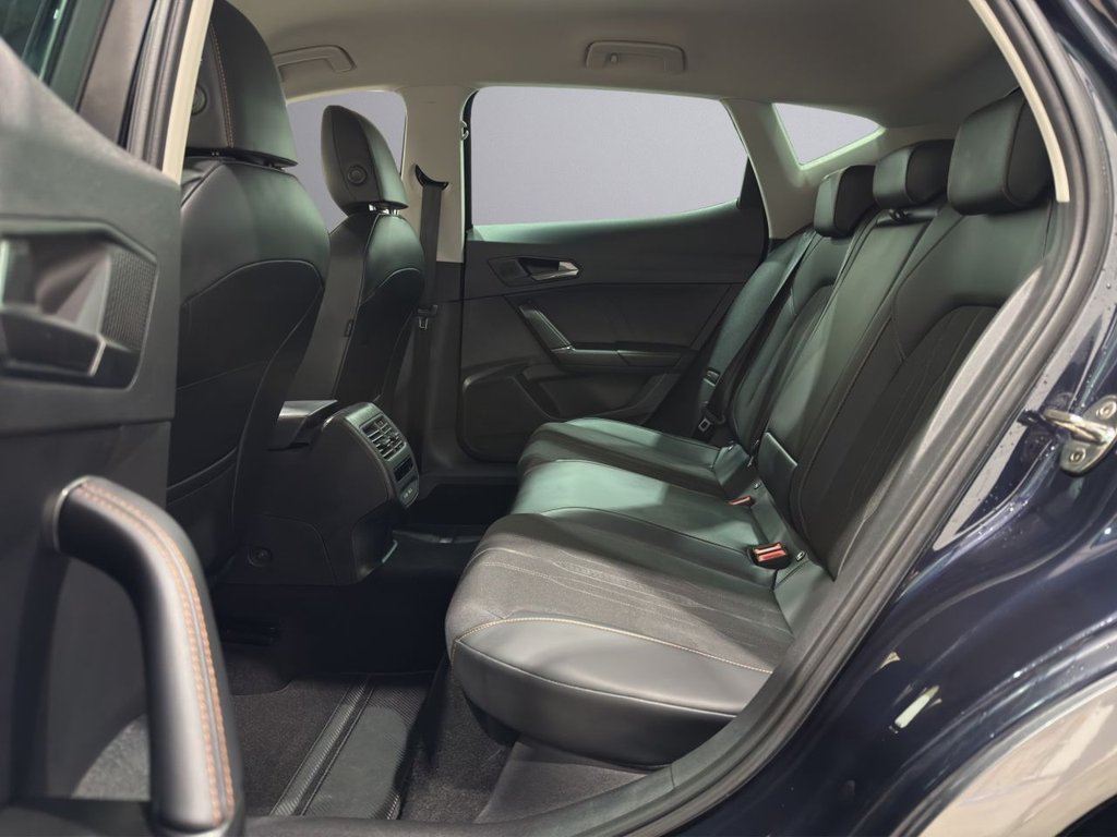 Used Cupra Formentor 2022 for sale - 76579805: Photo 13