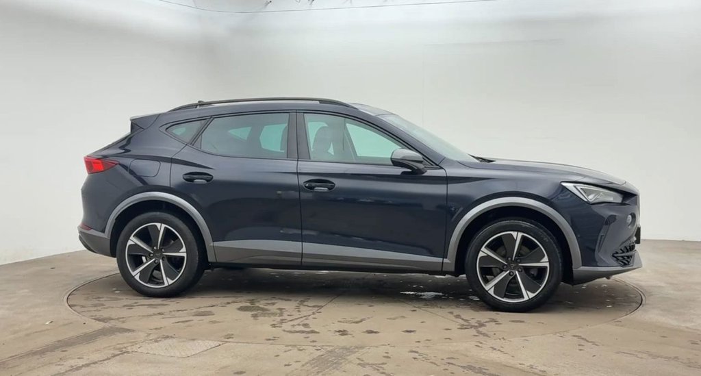 Used Cupra Formentor 2022 for sale - 76579805: Photo 21