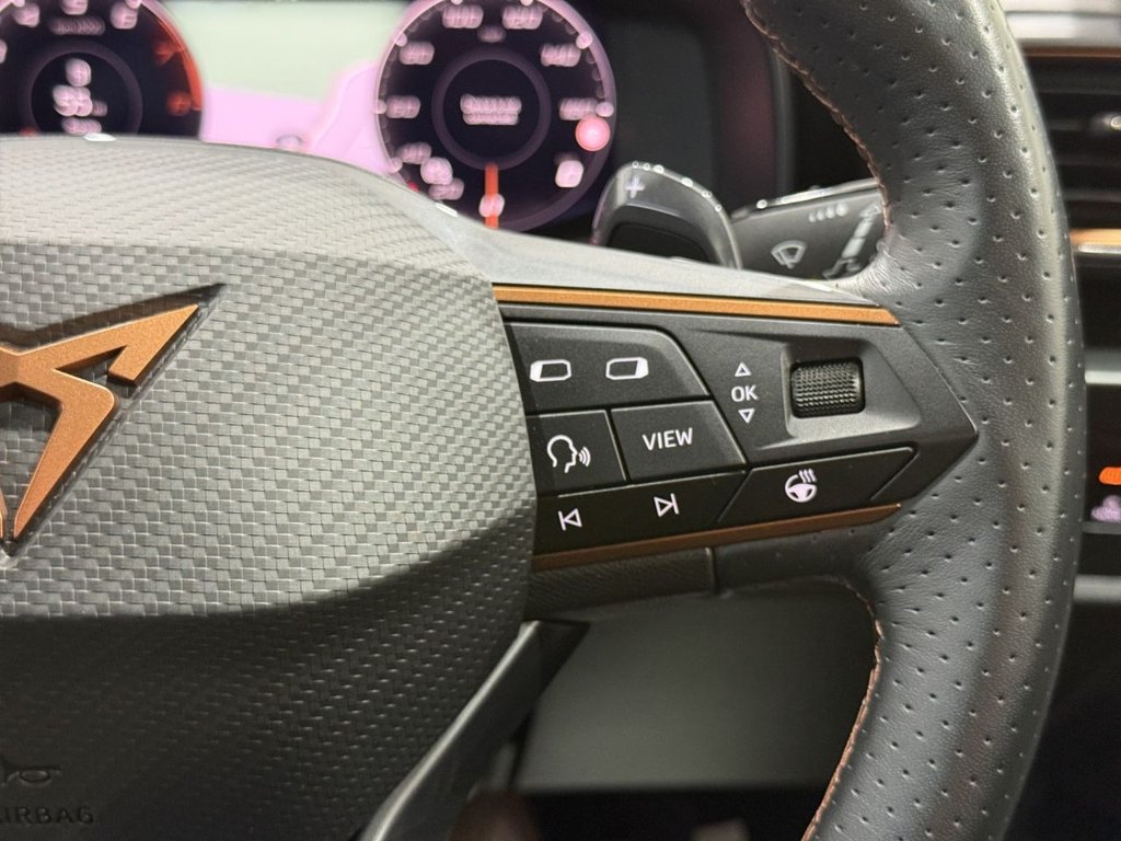 Used Cupra Formentor 2022 for sale - 76579805: Photo 30