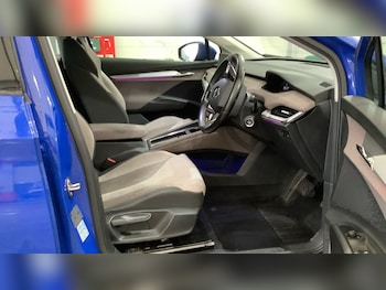Used Skoda Enyaq 2021 for sale - 78514278: Photo