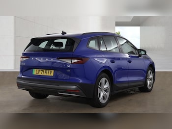 Used Skoda Enyaq 2021 for sale - 78514278: Photo