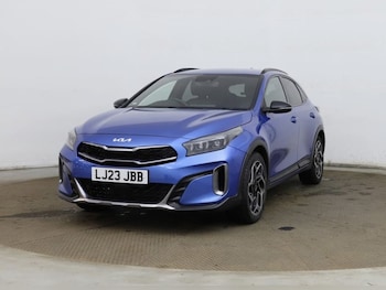 Used Kia XCeed 2023 for sale - 78256702: Photo