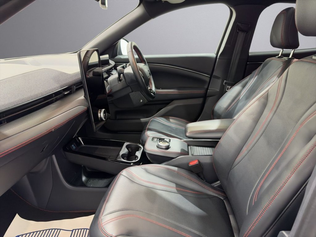 Used Ford Mustang Mach-E 2022 for sale - 76579834: Photo 14