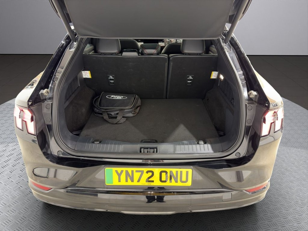 Used Ford Mustang Mach-E 2022 for sale - 76579834: Photo 17