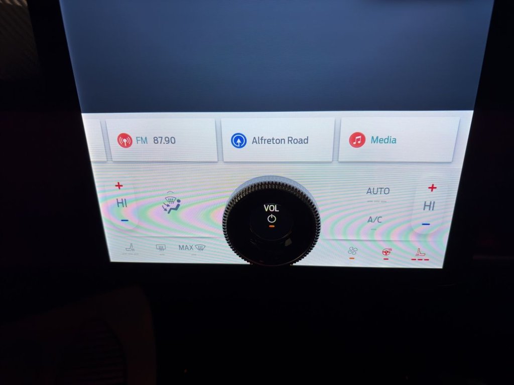 Used Ford Mustang Mach-E 2022 for sale - 76579834: Photo 19