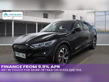 Ford - Mustang Mach-E