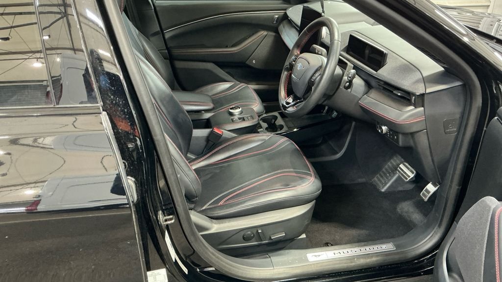 Used Ford Mustang Mach-E 2022 for sale - 76579834: Photo 2