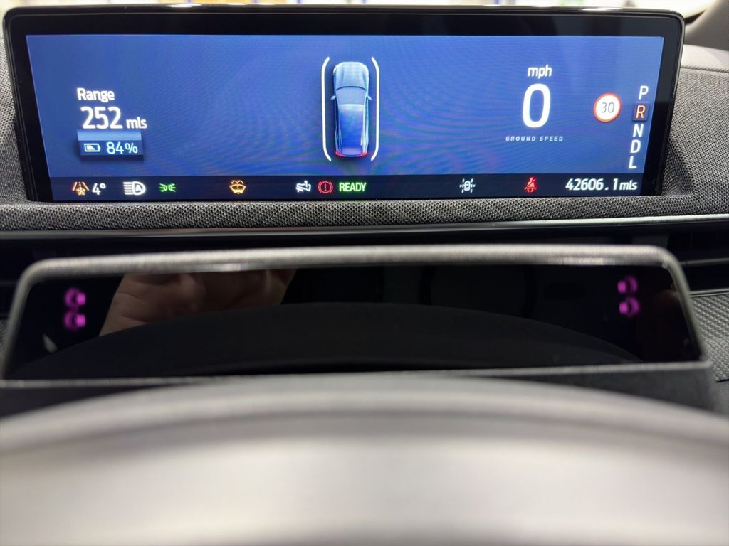 Used Ford Mustang Mach-E 2022 for sale - 76579834: Photo 20