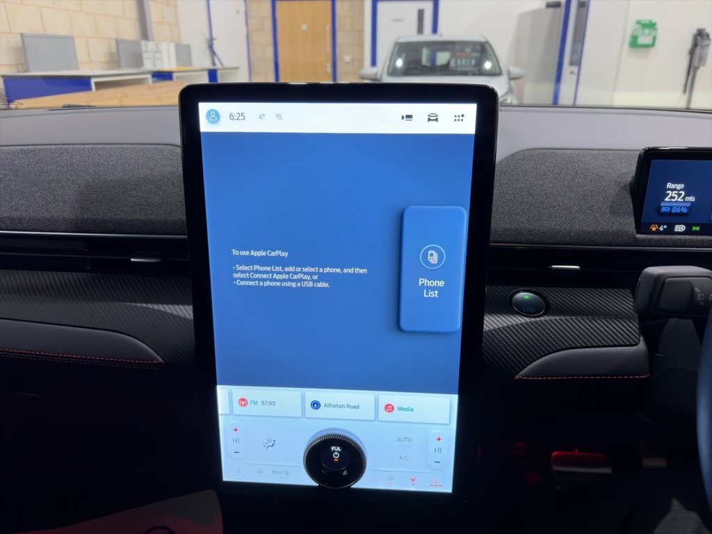 Used Ford Mustang Mach-E 2022 for sale - 76579834: Photo 21