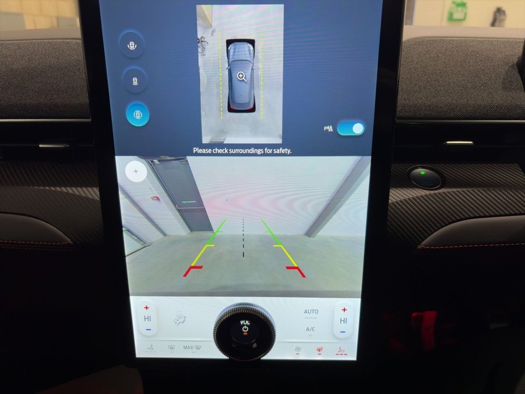 Used Ford Mustang Mach-E 2022 for sale - 76579834: Photo 22