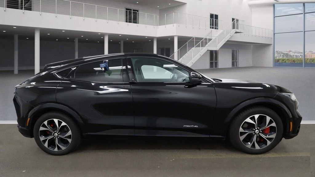 Used Ford Mustang Mach-E 2022 for sale - 76579834: Photo 5