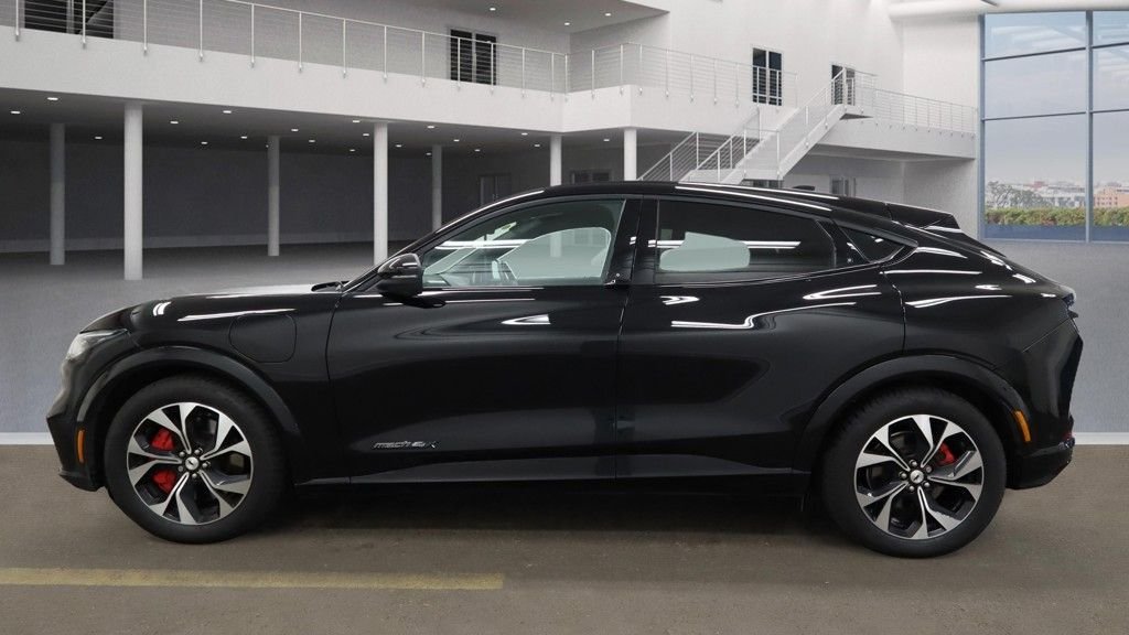 Used Ford Mustang Mach-E 2022 for sale - 76579834: Photo 6