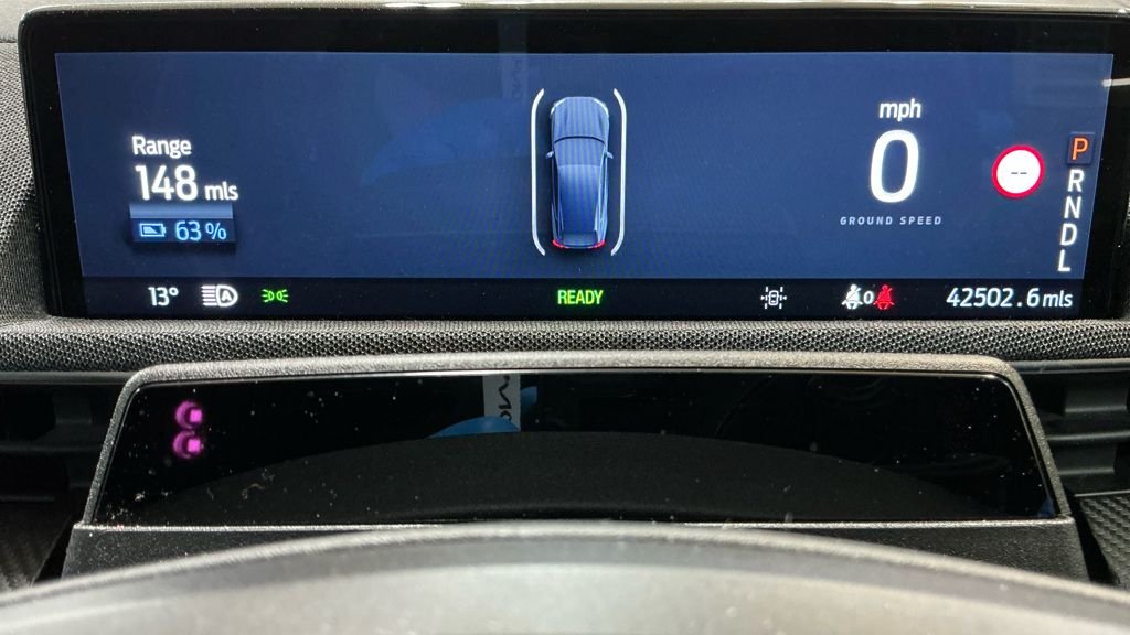 Used Ford Mustang Mach-E 2022 for sale - 76579834: Photo 8