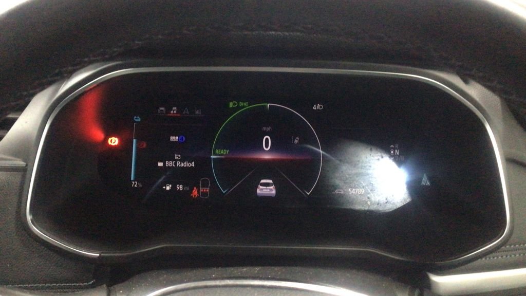 Used Renault Zoe 2020 for sale - 77110865: Photo 11