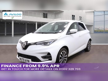 2020 (70) - 100kW i GT Line R135 50kWh 5dr Auto