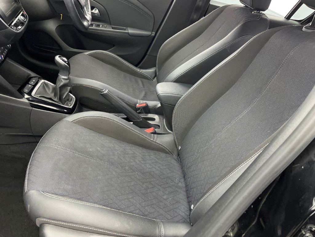 Used Vauxhall Corsa 2022 for sale - 77765496: Photo 10