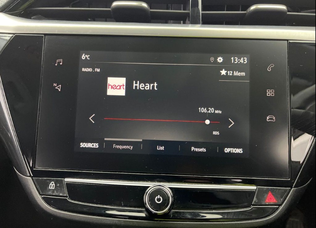 Used Vauxhall Corsa 2022 for sale - 77765496: Photo 12