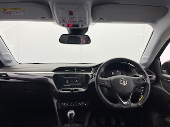 Used Vauxhall Corsa 2022 for sale - 77765496: Photo