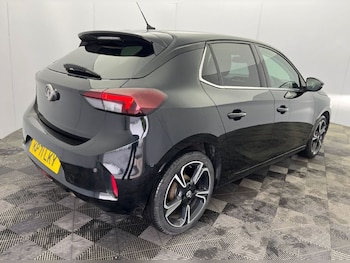 Used Vauxhall Corsa 2022 for sale - 77765496: Photo