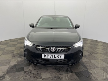 Used Vauxhall Corsa 2022 for sale - 77765496: Photo