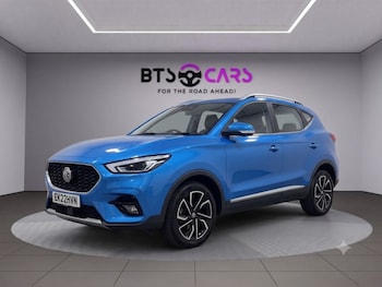 Used MG MG ZS 2022 for sale - 79449966: Photo