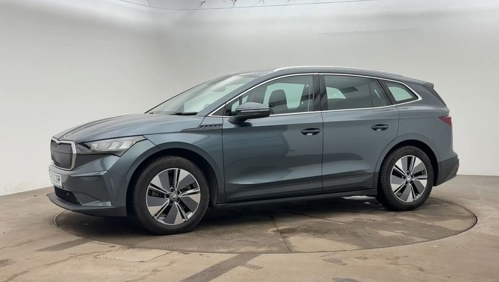 Used Skoda Enyaq 2021 for sale - 77288186: Photo 12