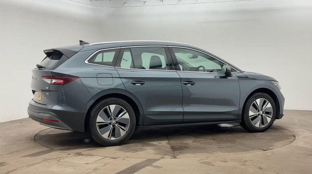 Used Skoda Enyaq 2021 for sale - 77288186: Photo 18