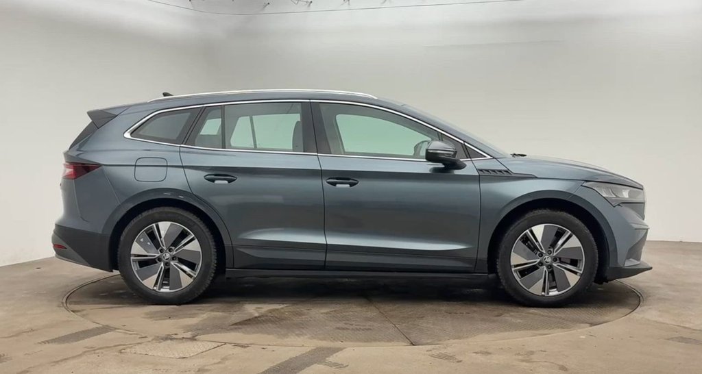 Used Skoda Enyaq 2021 for sale - 77288186: Photo 19