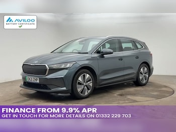 Used Skoda Enyaq 2021 for sale - 77288186: Photo