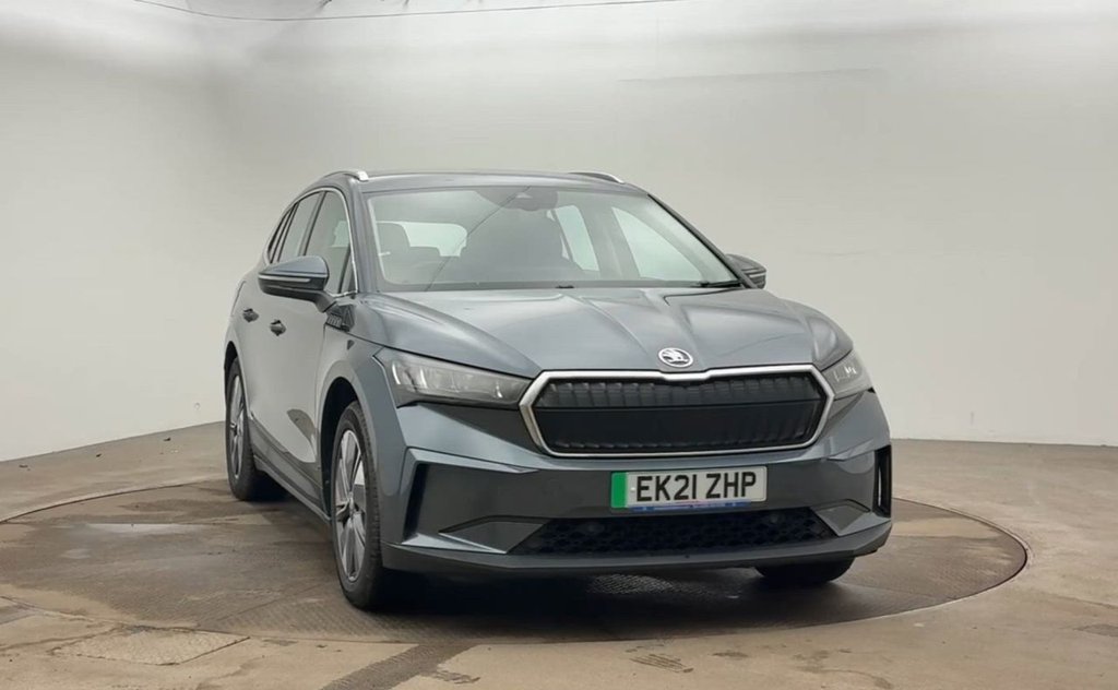 Used Skoda Enyaq 2021 for sale - 77288186: Photo 22