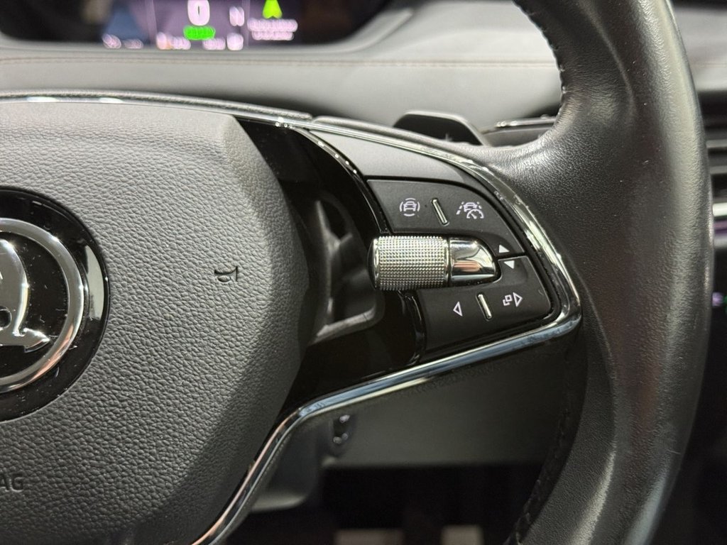 Used Skoda Enyaq 2021 for sale - 77288186: Photo 31