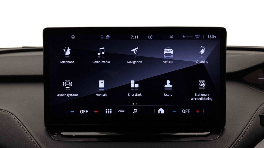 Used Skoda Enyaq 2021 for sale - 77288186: Photo 7