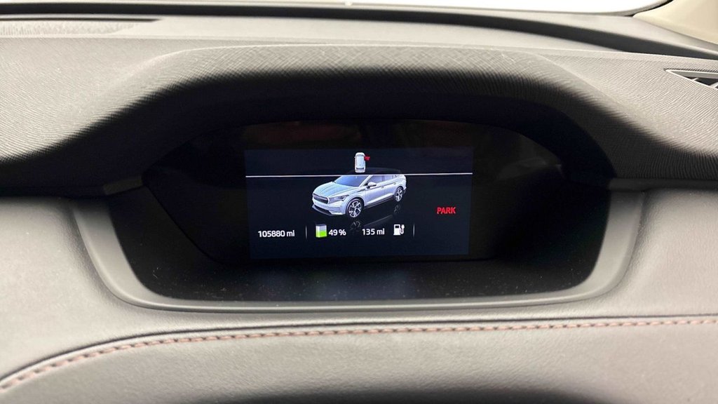 Used Skoda Enyaq 2021 for sale - 77288186: Photo 8