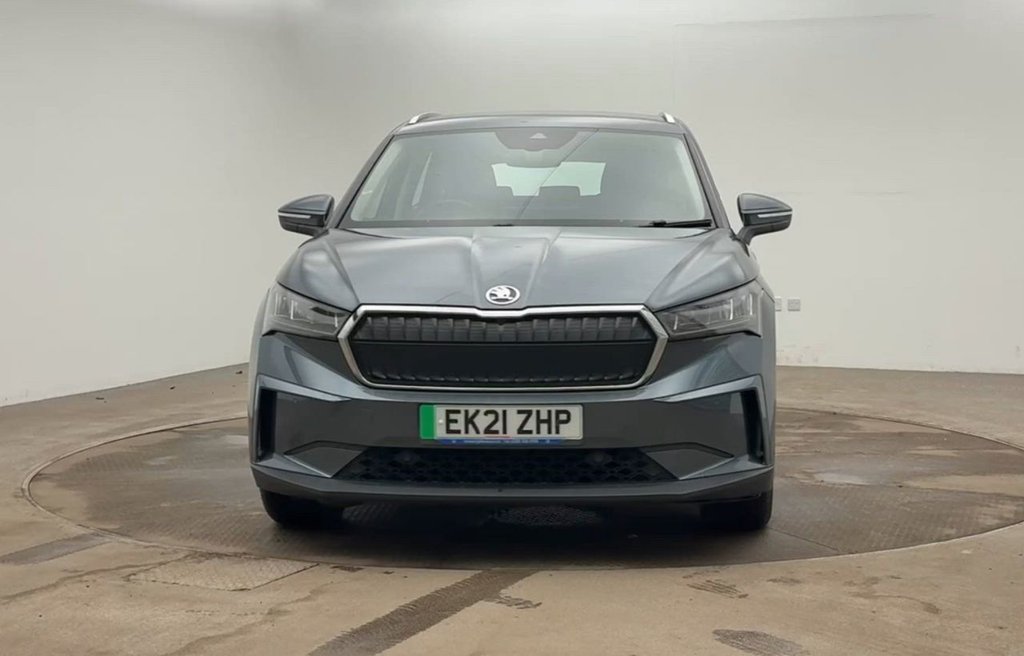 Used Skoda Enyaq 2021 for sale - 77288186: Photo 9