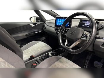 Used Volkswagen ID.3 2022 for sale - 78377385: Photo