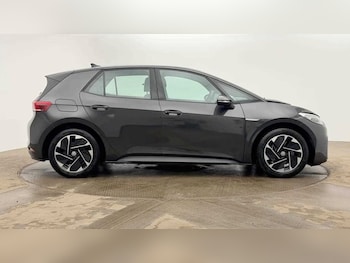 Used Volkswagen ID.3 2022 for sale - 78377385: Photo
