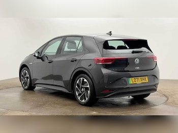 Used Volkswagen ID.3 2022 for sale - 78377385: Photo