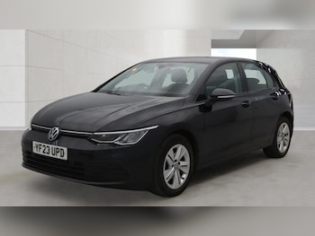 Used Volkswagen Golf 2023 for sale - 78597538: Photo